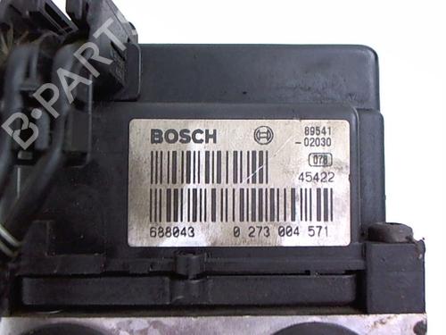Used ABS pump ABS pump 20399407 20399407