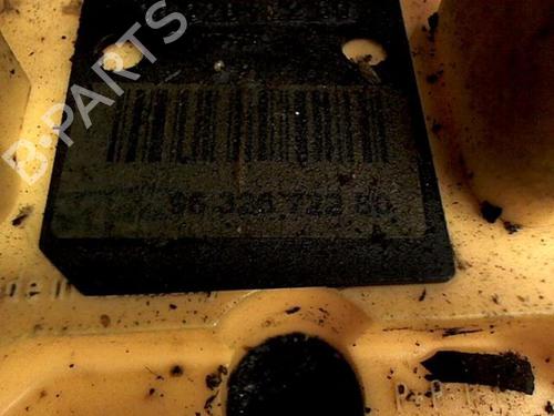 Fuel pump PEUGEOT 307 (3A/C) 2.0 HDi 110 | BP20411847M76 