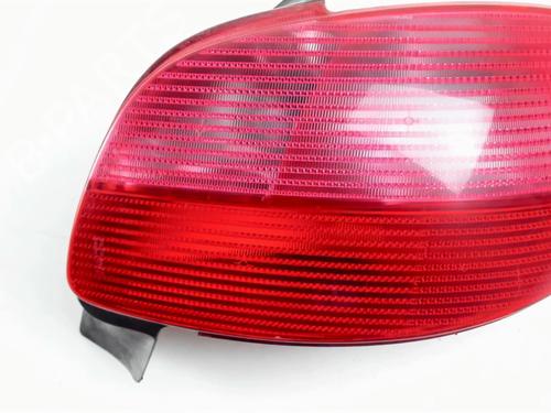 Lampa tylna prawa PEUGEOT 206 Hatchback (2A/C) 1.4 i | BP30547764C35
