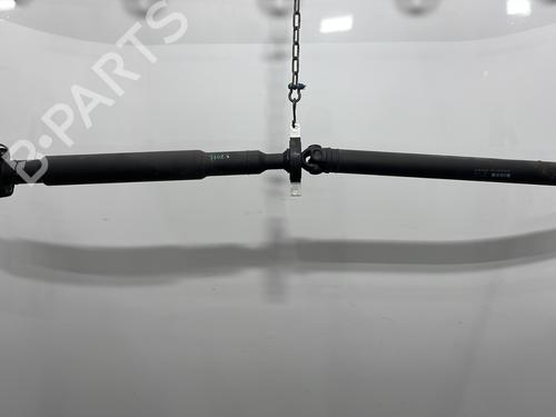 Used Driveshaft BMW X1 (E84) sDrive 18 d (143 hp) 27837309