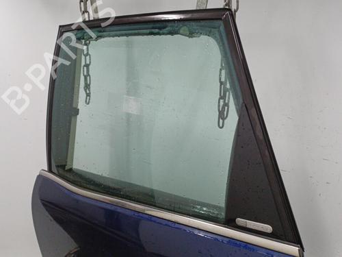 Left rear door CITROËN C4 Picasso I MPV (UD_) 2.0 HDi 138 | BP20465182C4