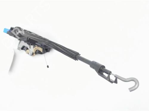 front-left-lock-vw-golf-v-1k1-19-tdi-107837167gh-2003-2004-2005-2006-2007-2008-2009-2010-20440233 main image