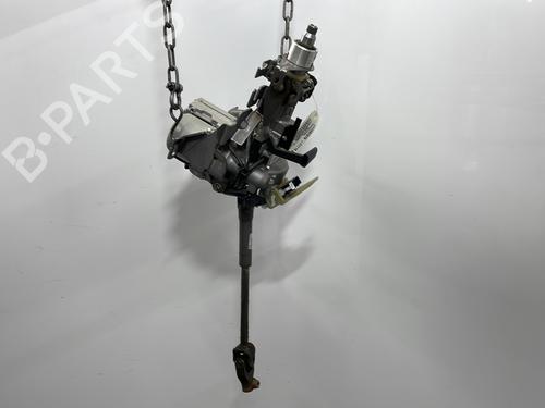 Used Steering column RENAULT GRAND SCÉNIC III (JZ0/1_) 1.5 dCi (JZ09, JZ0D, JZ10, JZ14, JZ1G, JZ29, JZ2C) (110 hp) 28567698