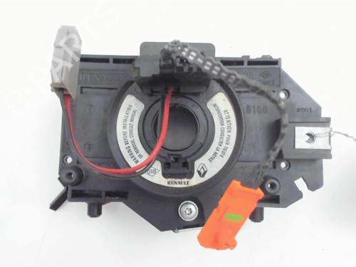 Used Squib airbag RENAULT ESPACE III (JE0_) 2.2 dCi (JE0K) (130 hp) 25265529
