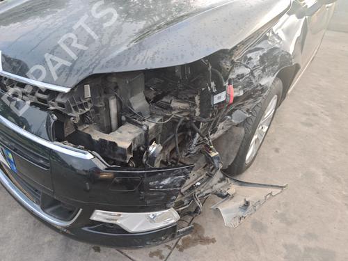 Left tailgate light CITROËN C5 III Break (RW_)  | BP37037471C79  - Image 9