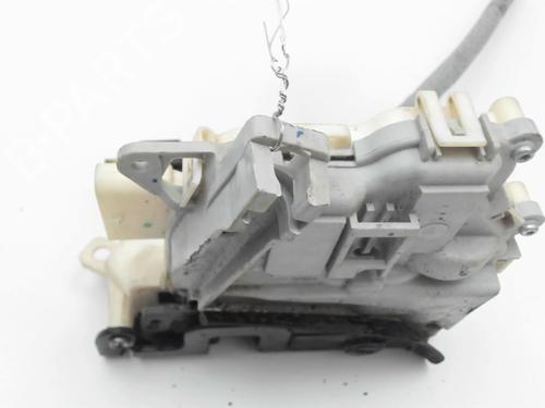 Used Rear right lock SEAT LEON (1P1) 2.0 TDI 16V (140 hp) 20419444