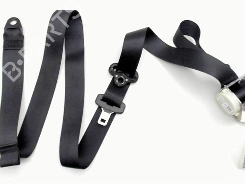 Used Rear left belt tensioner FIAT 500L (351_, 352_) 1.3 D Multijet (199LXY1A, 199LXY11) (84 hp) 30689110