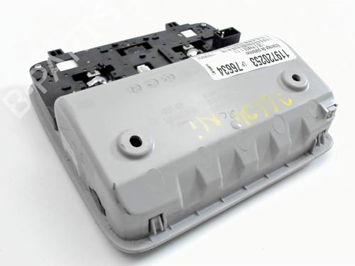 Interior roof light HYUNDAI i20 II (GB, IB) 1.1 CRDi | BP32149349I8 