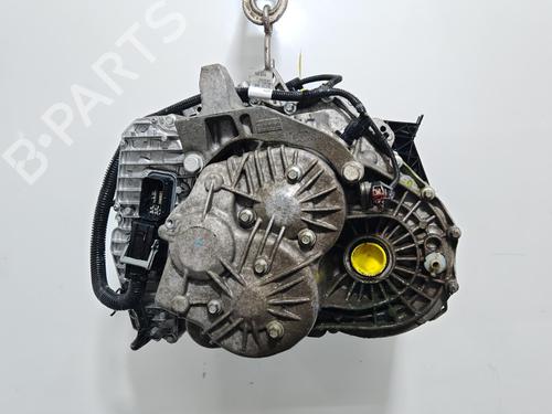 Gearbox RENAULT MEGANE CC (EZ0/1_) 1.5 dCi (EZ09, EZ1G, EZ0D, EZ14) | BP40280112M3 - Image 3