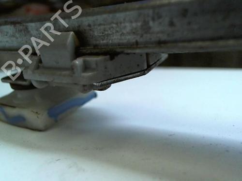 Rear right window mechanism MERCEDES-BENZ 190 (W201) D 2.0 (201.122) | BP20456657C25 