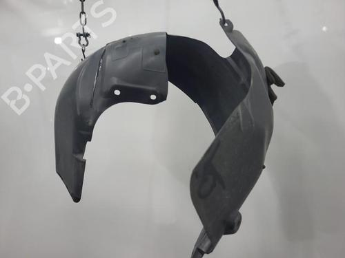 Wheel arch FORD B-MAX (JK) 1.5 TDCi | BP20390256C56 
