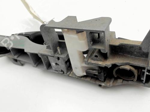 Rear right exterior door handle CITROËN C4 I (LC_) 1.6 16V | BP30688810C130
