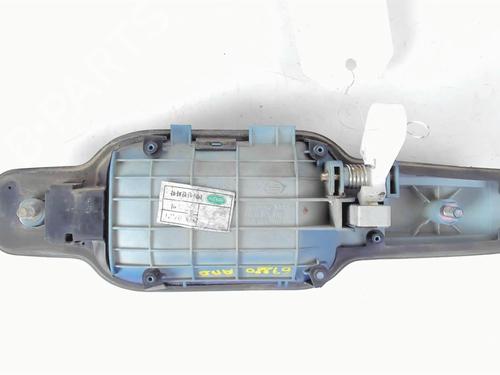 Used Rear right exterior door handle Rear right exterior door handle 20463212 20463212