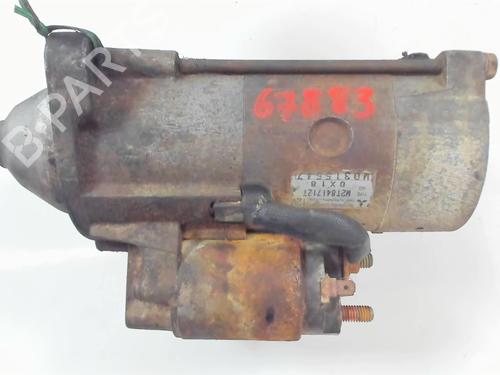 Used Starter Starter 22102297 22102297