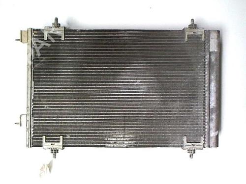 Radiateur de ac PEUGEOT 307 (3A/C) 1.6 16V (109 hp) 20438044