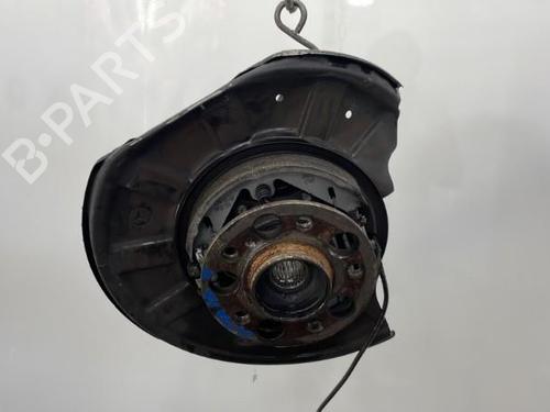 Left rear steering knuckle MERCEDES-BENZ GLK-CLASS (X204) 220 CDI 4-matic (204.984, 204.997) | BP20389118M27 