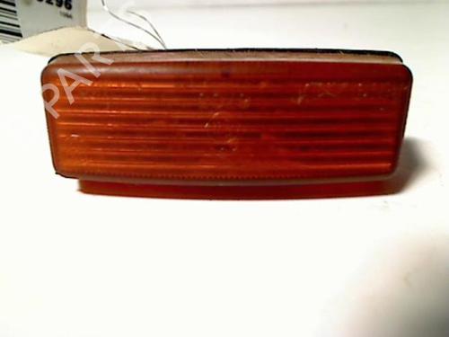 Used Left front indicator LAND ROVER RANGE ROVER I 3.5 Vogue 4x4 (126 hp) 21230932