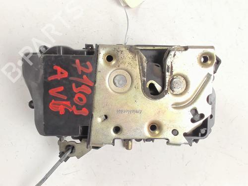 Used Front left lock CITROËN XSARA PICASSO (N68) 2.0 HDi (90 hp) 20396487