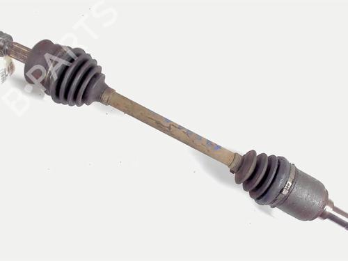 Drivaksel fortil venstre FIAT 500 (312_) 1.2 (312AXA1A) (69 hp) 20421439