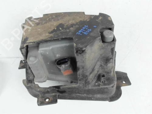 Left front fog light FORD B-MAX (JK) 1.0 EcoBoost | BP39228911C30 - Image 2