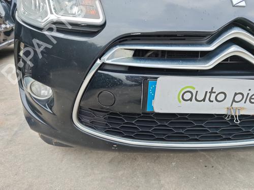 Radio CITROËN DS3 (SA_) 1.6 HDi 90 | BP36757353E6 - Image 11
