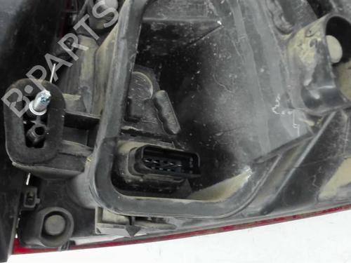 Used Left taillight Left taillight 37626799 37626799