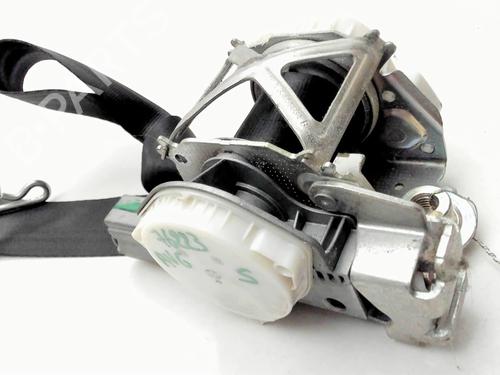 Front left belt tensioner PEUGEOT 3008 I MPV (0U_) 1.6 HDi | BP29374821C87 