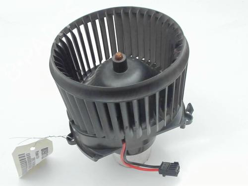 Used Heater blower motor Heater blower motor BMW 2 Gran Tourer (F46) 218 d (150 hp) 20445554 20445554