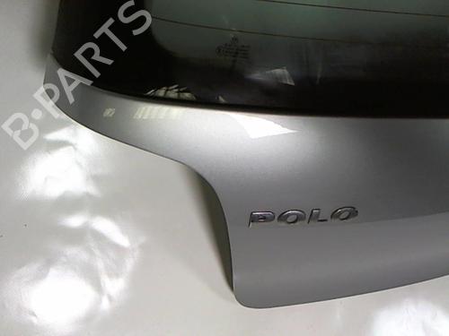 Tailgate VW POLO (9N_, 9A_) 1.9 SDI | BP20476484C6 