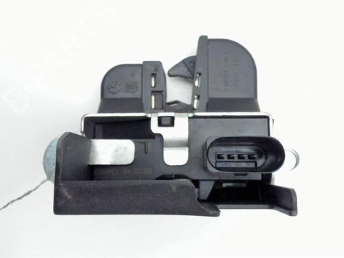 Tailgate lock SEAT LEON (5F1) 1.6 TDI | BP32396679C101 