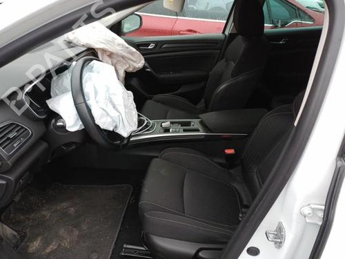 Fuel pump RENAULT MEGANE IV Hatchback (B9A/M/N_) 1.2 TCe 100 (B9MS) | BP25601387M76 - Image 12