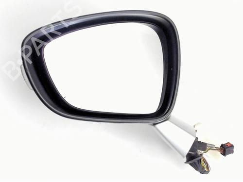 Used Left mirror CITROËN C4 Grand Picasso II (DA_, DE_) 2.0 BlueHDi 150 (150 hp) 30975559