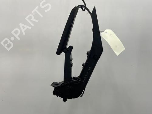 Used Electronic module MERCEDES-BENZ S-CLASS (W220) S 320 CDI (220.025, 220.125) (204 hp) 21240221