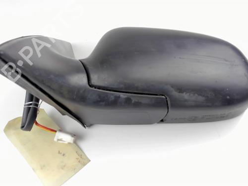 Left mirror TOYOTA CARINA E VI (_T19_) 2.0 TD (CT190) | BP21236430C26 