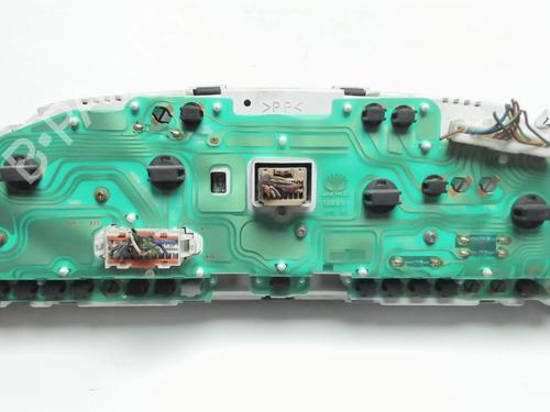 Instrument cluster CHEVROLET REZZO MPV (U100) 2.0 | BP20413757C47 