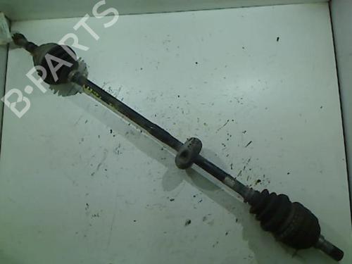 Used Right front driveshaft OPEL ASTRA G Estate (T98) 2.0 DTI 16V (F35) (101 hp) 20434503