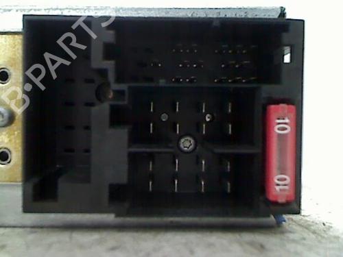 Radio FIAT PUNTO (188_) 1.4 | BP20458398E6 