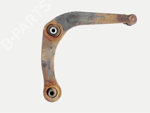 Used Left front suspension arm Left front suspension arm PEUGEOT 206 CC (2D) 2.0 S16 (136 hp) 20443602 20443602