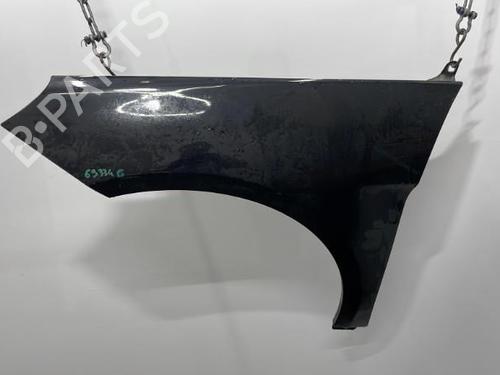 Used Left front fenders MERCEDES-BENZ B-CLASS Sports Tourer (W245) B 180 CDI (245.207) (109 hp) 20396022