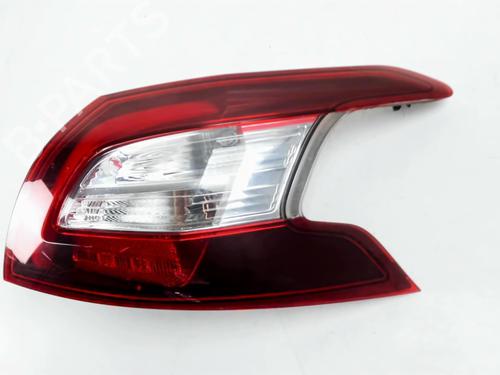 Right taillight PEUGEOT 308 II (LB_, LP_, LW_, LH_, L3_) 1.6 BlueHDi 120 | BP29844229C35