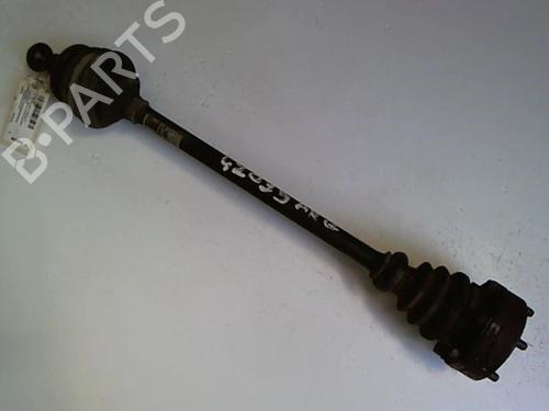 Antriebswelle links hinten für AUDI A6 C5 (4B2) 2.5 TDI quattro (180 hp) 20412349