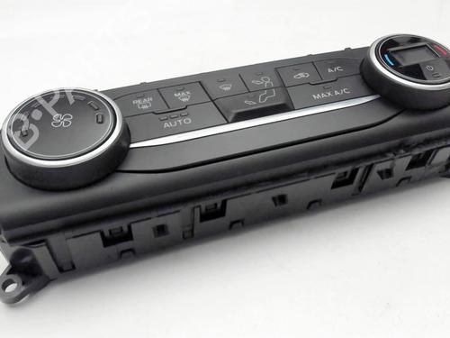 Climate control FORD FIESTA VII (HJ, HF) 1.5 TDCi | BP34635387I5 - Image 4
