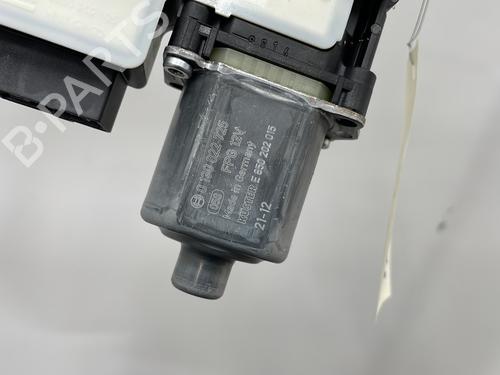 Rudehejsemekanisme venstre bagtil VW TIGUAN (AD1, AX1) 2.0 TDI | BP29545158C24 