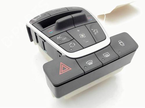 Climate control RENAULT LAGUNA III (BT0/1) 2.0 dCi (BT01, BT08, BT09, BT0E, BT0K, BT12, BT1C, BT1D,... | BP29375036I5 - Image 7
