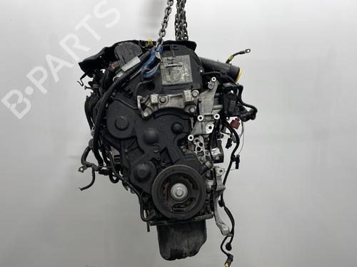 Engine CITROËN C4 Grand Picasso I (UA_) 1.6 HDi 110 | BP28327620M1 