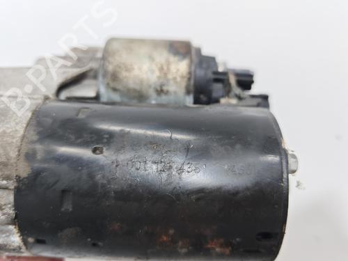 Starter VW BEETLE (5C1, 5C2) 2.0 TFSI | BP39138894M8 - Image 5