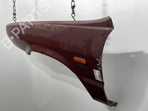 Used Left front fenders Left front fenders ALFA ROMEO 33 (907_) [1990-1994] 29189726 29189726