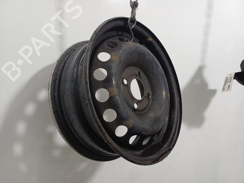 Fælk RENAULT KANGOO Express (FW0/1_) 1.5 dCi 90 (FW0G, FW05, FW08, FW11) | BP39486621C45 - Image 3