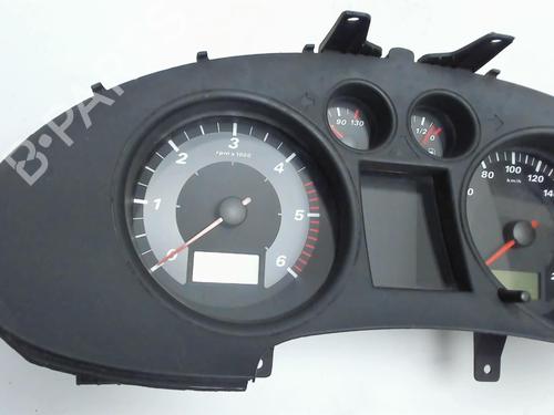 Instrument cluster SEAT IBIZA III (6L1) 1.9 SDI | BP21231155C47 