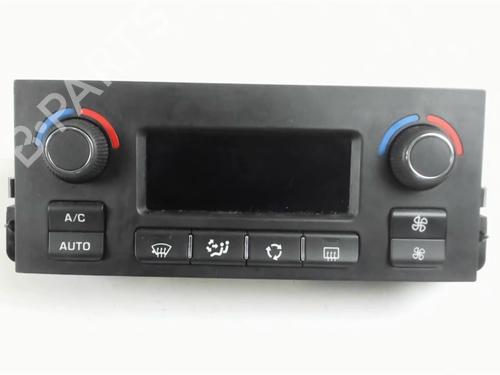 Used Climate control PEUGEOT 207 (WA_, WC_) 1.6 HDi (92 hp) 30689341
